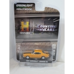 Greenlight 1:64 Counting Cars – Chevrolet Camaro RS 1967